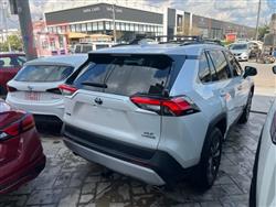 تۆیۆتا ڕاڤ 4